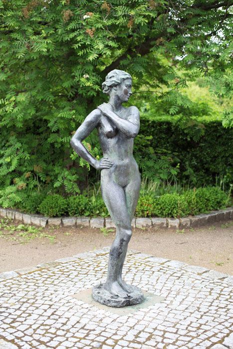 03 Jens Ullrich Skulptur Berlin