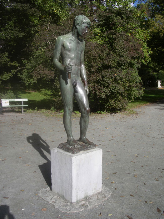 04 Jens Ullrich Skulptur Berlin